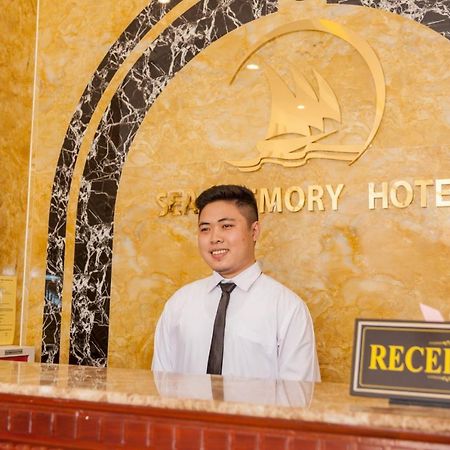 Sea Memory Hotel Vung Tau Eksteriør bilde