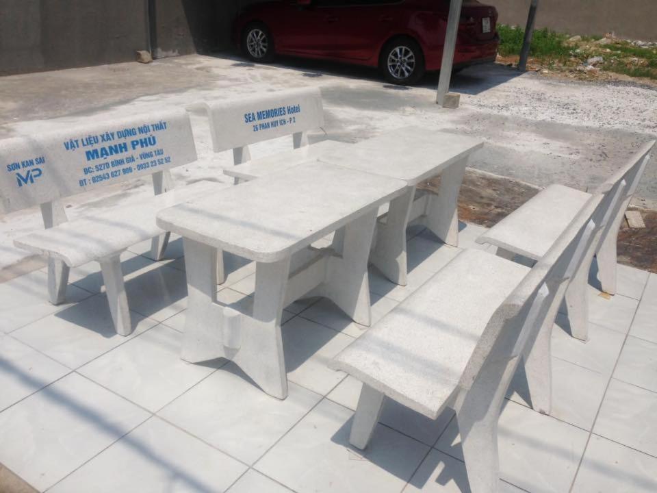 Sea Memory Hotel Vung Tau Eksteriør bilde